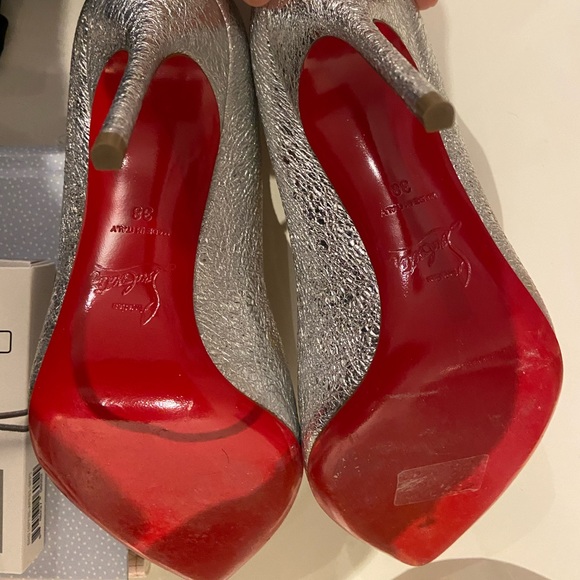 Christian Louboutin Shoes - Picture 3 of 6